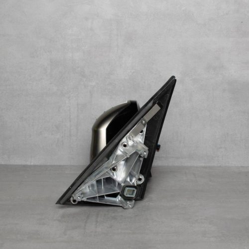 BMW X3 G01 jobb visszapillantó PIN:9 (kamera, holttér)