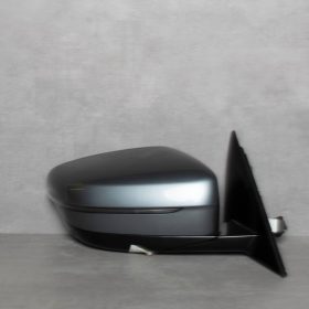  BMW 5er G30-G31 jobb visszapillantó (Kamera, Holttér)