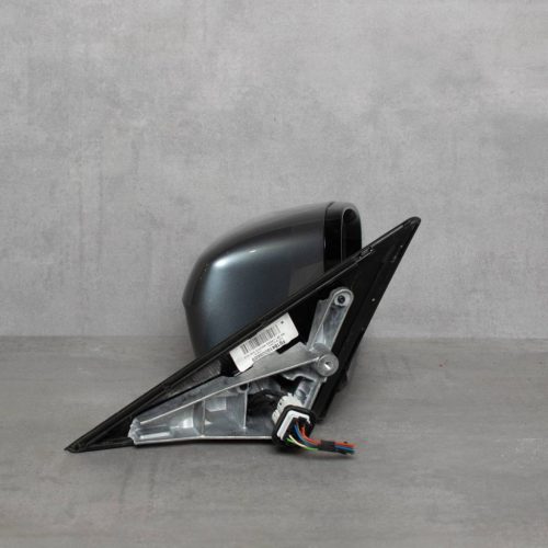  BMW 5er G30-G31 jobb visszapillantó (Kamera, Holttér)