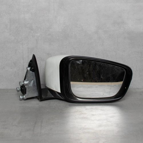 BMW 5er G30-G31 jobb visszapillantó PIN:5