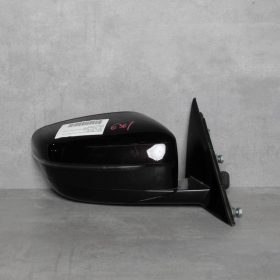 BMW 5er G30-G31 jobb visszapillantó PIN:5 (Holttér)