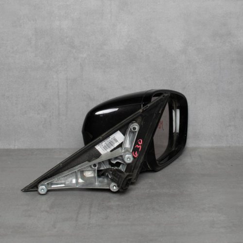 BMW 5er G30-G31 jobb visszapillantó PIN:5 (Holttér)