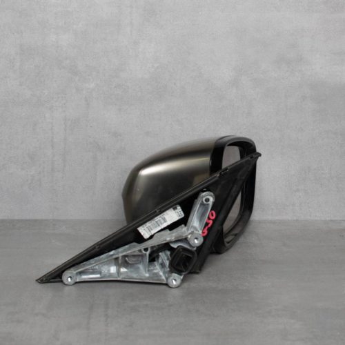 BMW 5er G30-G31 jobb visszapillantó PIN:5