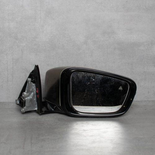 BMW 5er G30-G31 jobb visszapillantó PIN:5