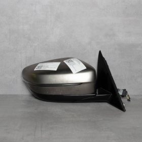 BMW 5er G30-G31 jobb visszapillantó (kamera)