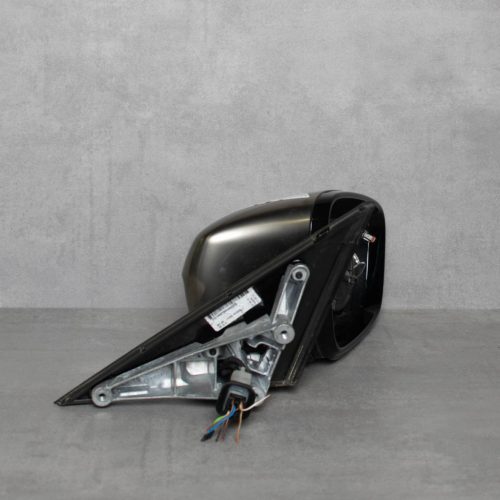 BMW 5er G30-G31 jobb visszapillantó (kamera)