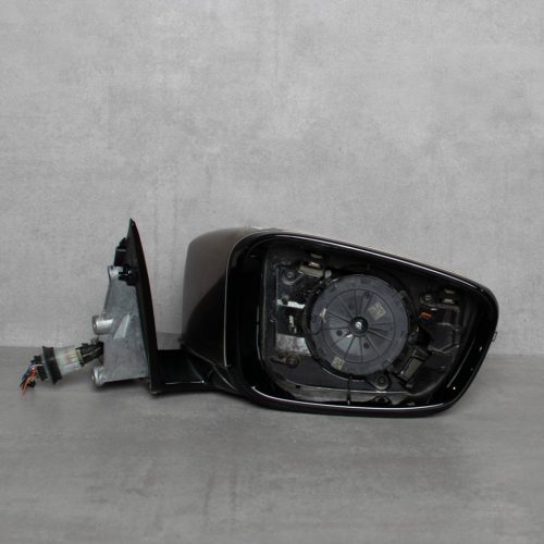 BMW 5er G30-G31 jobb visszapillantó (kamera)