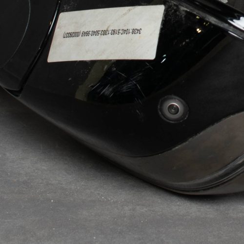 BMW 5er G30-G31 jobb visszapillantó (kamera)