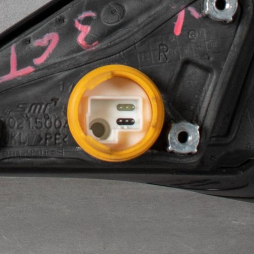 BMW 3er F34 Gran Turismo jobb tükör PIN:6