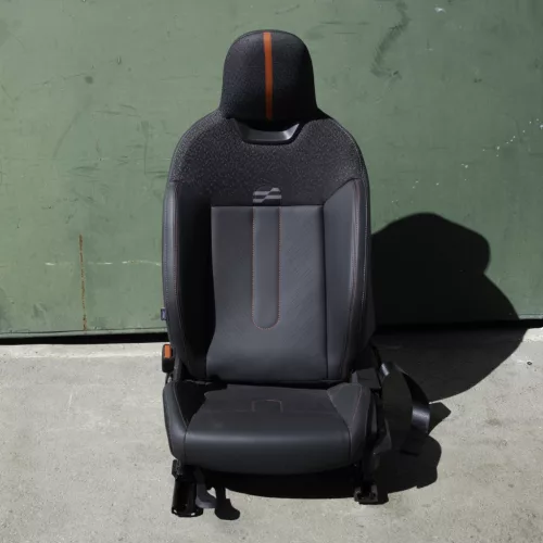 MINI F65 Beltér szett