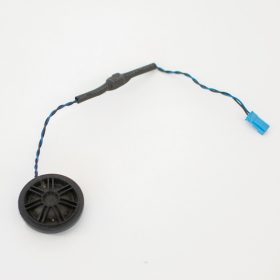   BMW 5er F07 GT, 7er F01–F02–F04 Hybrid, X5 E70, X6 E71–E72 Hybrid első ajtó Hi-Fi magassugárzó (tweeter)