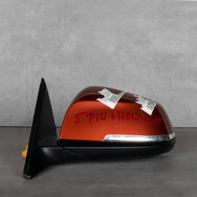   BMW 1er F21    2er F22,F23 bal visszapillantó (holttér, kamera) Pin:5