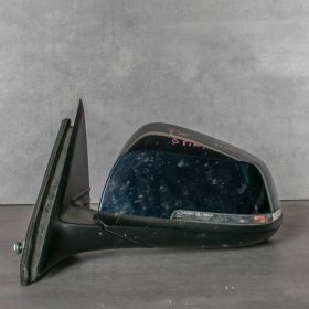 BMW 3er F30 bal visszapillantó Pin:5 (kamera)