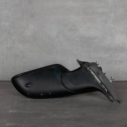 BMW 3er F30 bal visszapillantó Pin:5 (kamera)