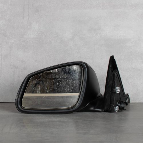 BMW   1er F21   2er F22,F23  balos tükör Pin:5