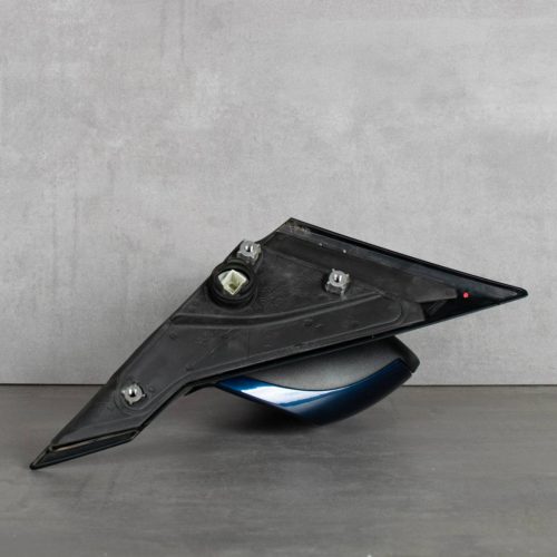 BMW 1er F21, 2er F22-F23 bal visszapillantó PIN:6