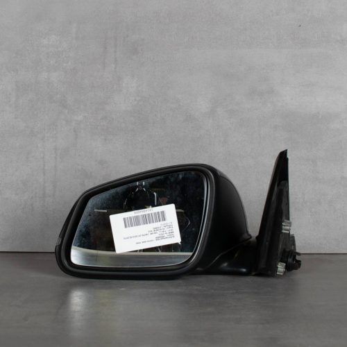 BMW 1er F21, 2er F22-F23 bal visszapillantó PIN:6