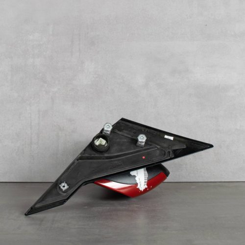 BMW 1er F21, 2er F22-F23 bal visszapillantó PIN:6