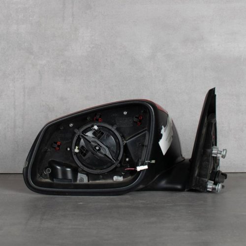 BMW 1er F21, 2er F22-F23 bal visszapillantó PIN:6