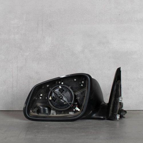 BMW 1er F21, 2er F22-F23 bal visszapillantó PIN:5