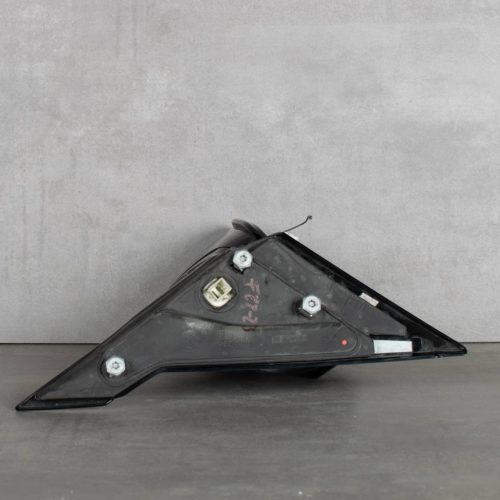  BMW 1er F21, 2er F22-F23 bal visszapillantó PIN:6