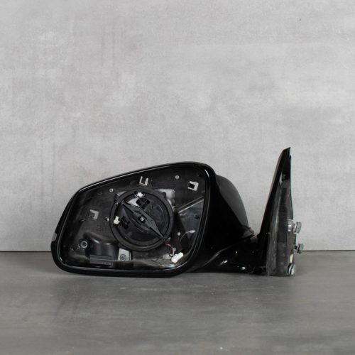  BMW 1er F21, 2er F22-F23 bal visszapillantó PIN:6