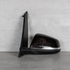 BMW 2er F45 bal visszapillantó PIN:6