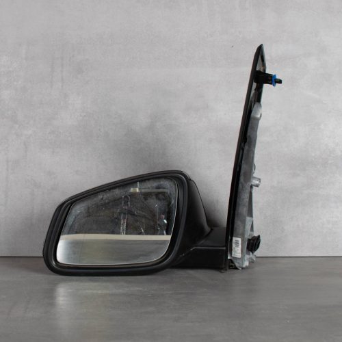 BMW 2er F45 bal visszapillantó PIN:6