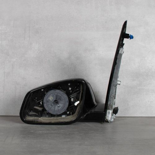 BMW 2er F45 bal visszapillantó PIN:5