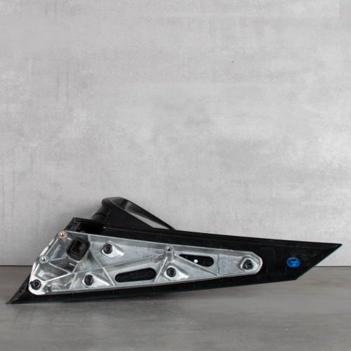 BMW 2er F45 bal visszapillantó PIN:5