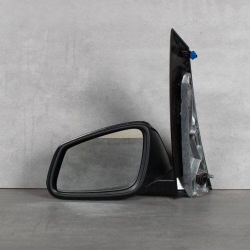 BMW 2er F45 bal visszapillantó PIN:5