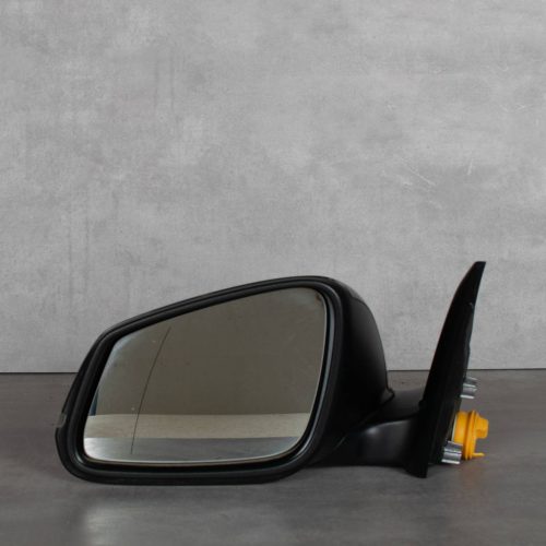 BMW 3er F34 Gran Turismo bal visszapillantó Pin:6