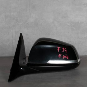  BMW 3er F34 Gran Turismo bal visszapillantó Pin:6