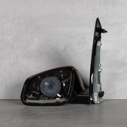 BMW 2er F45 bal visszapillantó PIN:5