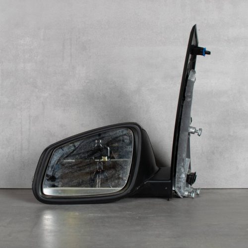 	 BMW 2er F45 bal visszapillantó PIN:6