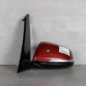  BMW 2er F45 bal visszapillantó PIN:5