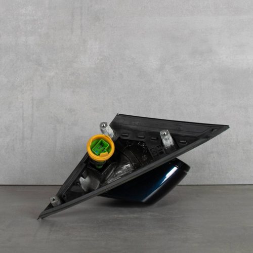 BMW 5er F10/F11 bal visszapillantó PIN:8