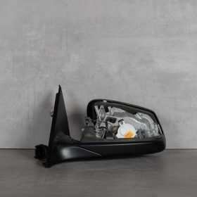 BMW 5er F10 bal visszapillantó PIN:3