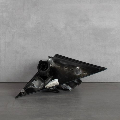 BMW 5er F10 bal visszapillantó PIN:3