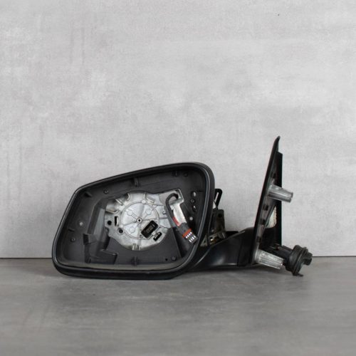 BMW 5er F10 bal visszapillantó PIN:3