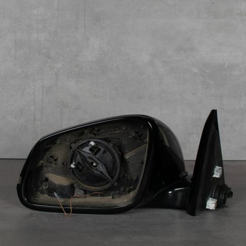  BMW 3er F34 Gran Turismo bal visszapillantó Pin:6