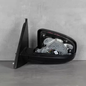 BMW X5 E70 bal visszapillantó PIN:3