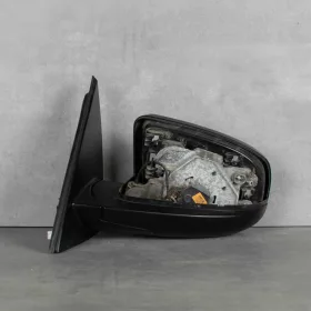  BMW X5 E70 bal visszapillantó PIN:3