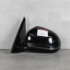 BMW X5 F15 bal visszapillantó PIN:5 (Holttér)