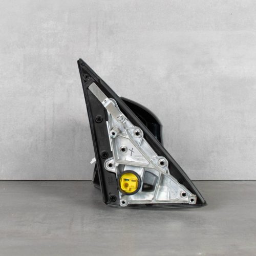 BMW X5 F15 bal visszapillantó PIN:5 (Holttér)