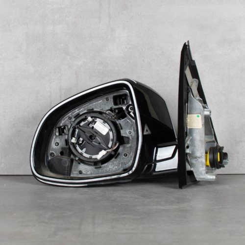 BMW X5 F15 bal visszapillantó PIN:5 (Holttér)