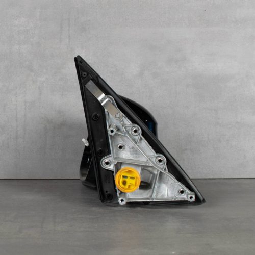 BMW X5 F15 bal visszapillantó PIN:5