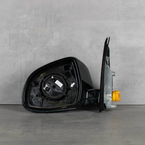 BMW X5 F15 bal visszapillantó PIN:5