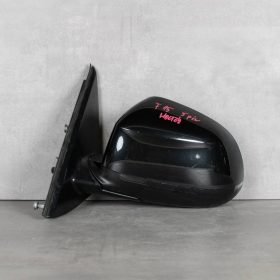 BMW X5 F15 bal visszapillantó PIN:5 (Holttér)