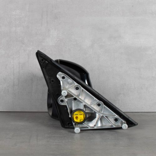 BMW X5 F15 bal visszapillantó PIN:5 (Holttér)